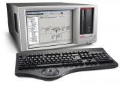 Keithley 4200-SCS Semiconductor Parameter Analyzer Characterization System